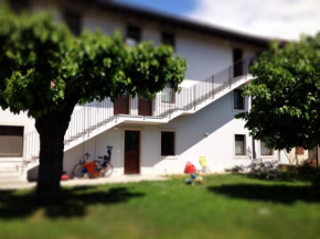 Casa Romea, Capriva Del Friuli